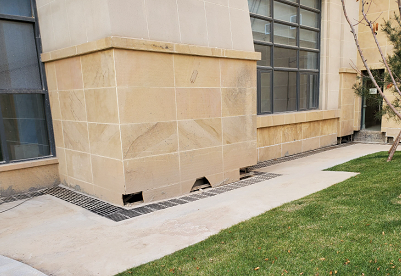 陇南建筑物纠偏