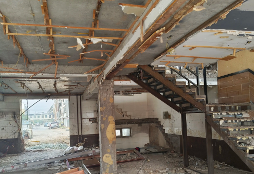 陇南房屋结构加固方法,保障建筑结构的安全和稳定