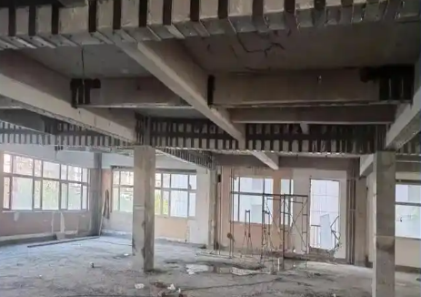 表面封闭法适用于哪些类型的裂缝修补加固呢