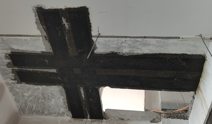 陇南建筑结构的修缮加固需要注意什么