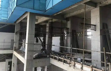 陇南磐建建筑为客户提供优质的建筑加固工程服务！