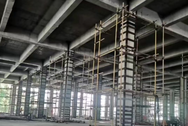 陇南专治建筑物疑难杂症，力做您的建筑加固服务企业！