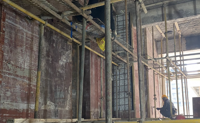 陇南建筑物常见的病害及加固方式！