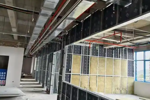 陇南医院加固工程有哪些标准？