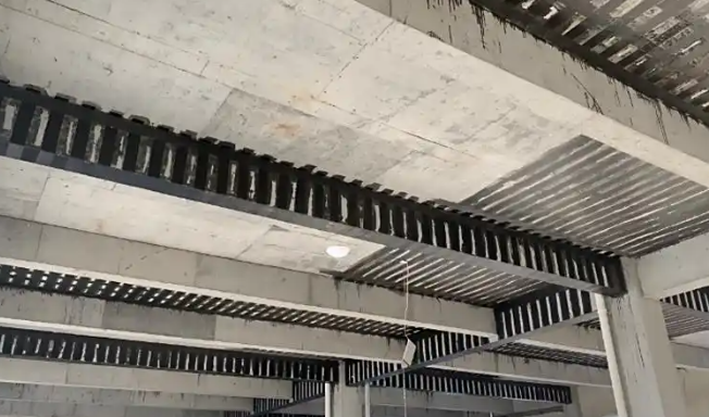 陇南粘贴碳纤维加固法适合静力作用下的构件!