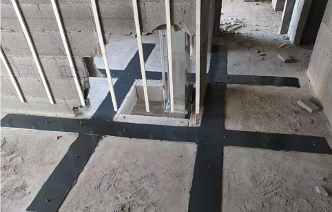 陇南碳纤维加固在化工行业的作用有哪些？