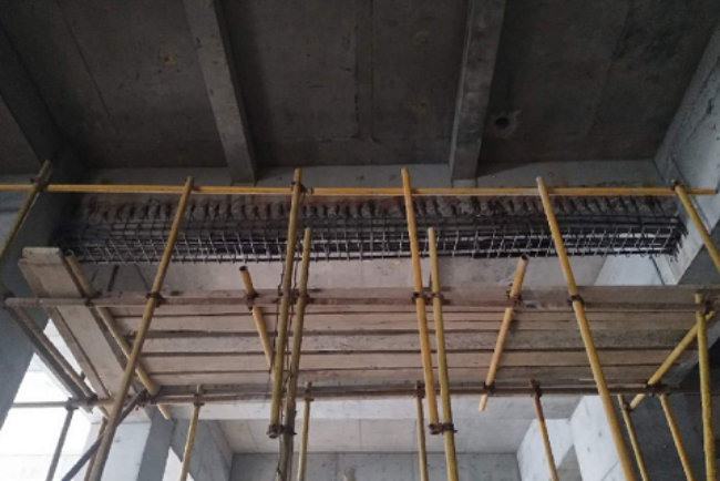 陇南建筑物结构老化需要怎么加固？