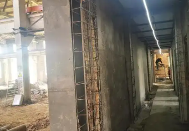 陇南房屋加固：赋予空间改造更大自由度和安全性！