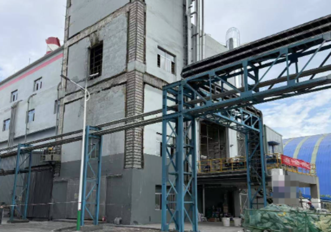 陇南最珍贵的加固：为历史建筑“接骨”！